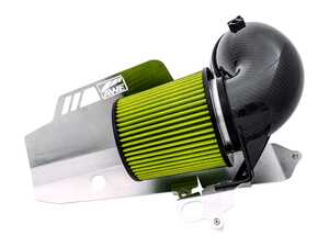 ES#5376281 - 2660-1501X - AWE S-FLO Carbon Intake System - A90/A91 Supra - Replace your restictive factory intake with this high flowing performance intake from AWE! - AWE - BMW