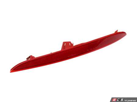 ES#2775403 - 63147338808 - REFLECTOR RIGHT - Genuine BMW - BMW
