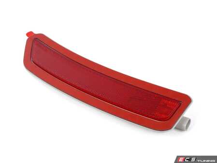 ES#4209311 - 63147467478 - SIDE MARKER LIGHT, REAR, RIG - Genuine BMW - BMW