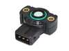 ES#5376287 - 13637840383 - Throttle Position Sensor - Priced Each - This is the sensor used on individual throttle bodies engines - Hamburg Tech - BMW