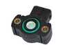 ES#5376287 - 13637840383 - Throttle Position Sensor - Priced Each - This is the sensor used on individual throttle bodies engines - Hamburg Tech - BMW