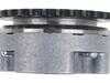 ES#5376291 - 06E109083N - Intake Camshaft Adjuster - Priced Each - Attached to the intake camshaft used to adjust timing - URO - Audi Volkswagen