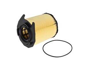 ES#4343256 - 1330940104 - Engine Air Filter - Keep your engine breathing fresh air - Febi - Mercedes Benz