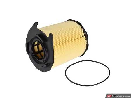 ES#4343256 - 1330940104 - Engine Air Filter - Keep your engine breathing fresh air - Febi - Mercedes Benz