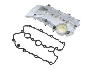Valve Cover - Left
