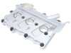 ES#5376299 - 06E103471G - Valve Cover - Left - Includes gasket - URO - Audi