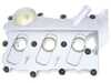 ES#5376299 - 06E103471G - Valve Cover - Left - Includes gasket - URO - Audi