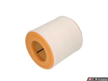 ES#5376301 - 4K0133844D - Engine Air Filter - Keep your engine breathing fresh air - Febi - Audi