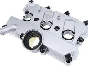 Valve Cover - Left