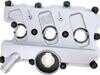 ES#5376302 - 06E103471P - Valve Cover - Left - For cylinder 4-6 and includes the gasket and bolts - URO - Audi