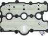 ES#5376302 - 06E103471P - Valve Cover - Left - For cylinder 4-6 and includes the gasket and bolts - URO - Audi