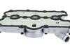 ES#5376302 - 06E103471P - Valve Cover - Left - For cylinder 4-6 and includes the gasket and bolts - URO - Audi