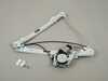 ES#4733465 - 51337020659 - Front Window Regulator - Left - Includes window motor - Lemforder - BMW