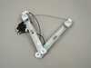 ES#4733465 - 51337020659 - Front Window Regulator - Left - Includes window motor - Lemforder - BMW