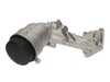 ES#5376311 - 642180141064 - Oil Filter Housing - Includes seal, filter and cap - Febi - Mercedes Benz