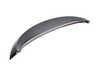ES#4743025 - 053417LA01-01 - MK6 Golf Hatch Spoiler Extension - Gloss Black - Add aggressive styling with our In-House Engineered Gloss Black Rear Hatch Spoiler! - ECS - Volkswagen