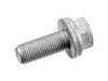 ES#5376319 - N91041702 - Self Locking Bolt - Priced Each - Install new hardware with your new parts. M12x1.5x38 - Febi - Audi Porsche