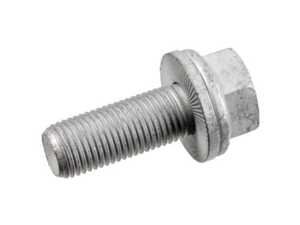 ES#5376319 - N91041702 - Self Locking Bolt - Priced Each - Install new hardware with your new parts. M12x1.5x38 - Febi - Audi Porsche