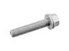 ES#5376323 - N91126801 - Self Locking Bolt - Priced Each - Install new hardware with your new parts. M12x1.5x62
60mm measured from under the washer - Febi - Audi Porsche