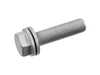 ES#5376325 - N91084901 - Front Caliper Carrier Bolt - Priced Each - Secures the caliper carries to the spindle. M14x1.5x55 - Febi - Audi Volkswagen