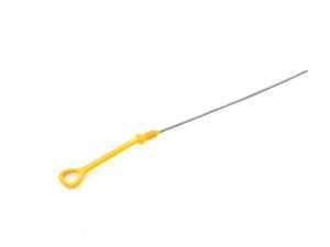 ES#5642 - 053115611c - Engine Oil Dipstick - Keep an eye on your oil level - Genuine Volkswagen Audi - Audi Volkswagen