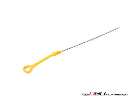 ES#5642 - 053115611c - Engine Oil Dipstick - Keep an eye on your oil level - Genuine Volkswagen Audi - Audi Volkswagen