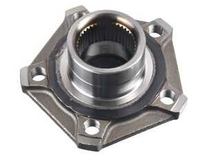 ES#5376328 - 8W0407613 - Wheel Hub - Priced Each - Does not include wheel bearing - Febi - Audi