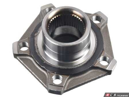 ES#5376328 - 8W0407613 - Wheel Hub - Priced Each - Does not include wheel bearing - Febi - Audi