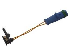 ES#2868175 - 1695401617 - Brake Pad Wear Sensor - Priced Each - Must be replaced when replacing brake pads - Febi - Mercedes Benz