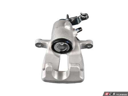 ES#5376330 - 8J0615424E - Rear Brake Caliper - Right - Keep your braking system operating properly - Febi - Audi Volkswagen