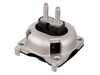ES#5376333 - 1662400918 - Transmission Mount - Reduce driveline vibrations with a new mount! - Febi - Mercedes Benz