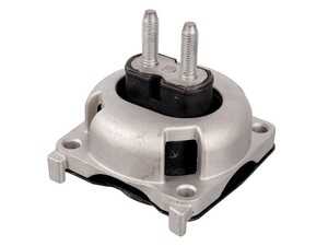 ES#5376333 - 1662400918 - Transmission Mount - Reduce driveline vibrations with a new mount! - Febi - Mercedes Benz
