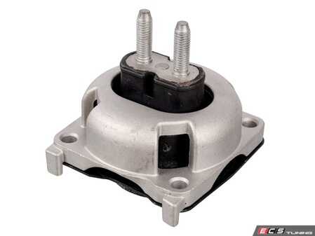 ES#5376333 - 1662400918 - Transmission Mount - Reduce driveline vibrations with a new mount! - Febi - Mercedes Benz