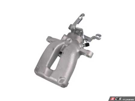 ES#5376361 - 8J0615423E - Rear Brake Caliper - Left - Keep your braking system operating properly - Febi - Audi Volkswagen