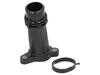 ES#5376172 - 11118511205 - Coolant Flange - Located on the side of the engine block - Febi - MINI
