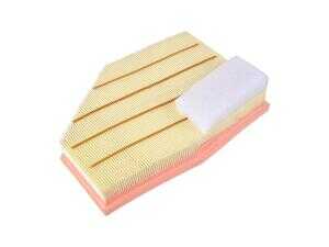 ES#5376053 - 13718699811 - Air Filter  - Replace your engine air filter to restore airflow, performance, and overall efficiency. - Febi - BMW