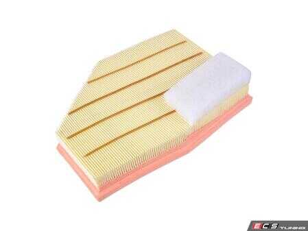 ES#5376053 - 13718699811 - Air Filter  - Replace your engine air filter to restore airflow, performance, and overall efficiency. - Febi - BMW