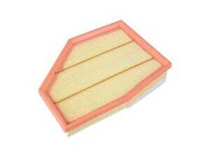 ES#5376048 - 13718699812 - Air Filter  - Replace your engine air filter to restore airflow, performance, and overall efficiency. - Febi - BMW