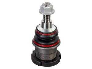 ES#2874103 - 1633500113 - Rear Lower Ball Joint - Priced Each - Includes installation hardware - Febi - Mercedes Benz