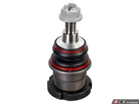 ES#2874103 - 1633500113 - Rear Lower Ball Joint - Priced Each - Includes installation hardware - Febi - Mercedes Benz