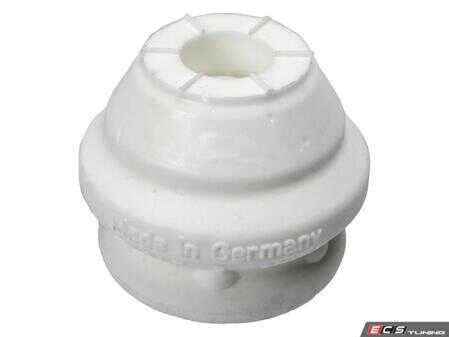 ES#2868611 - 1J0412303 - Bump Stop - Priced Each - Prevents damage from bottoming out - Febi - Audi Volkswagen