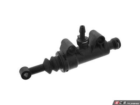 ES#4343865 - 2042900012 - Clutch Master Cylinder - Restore the feel of your clutch - Febi - Mercedes Benz