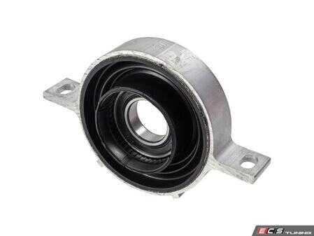 ES#4901473 - 26118613133 - Driveshaft Center Mount 173889 - Carrier bearing to the drive shaft - Febi - BMW MINI