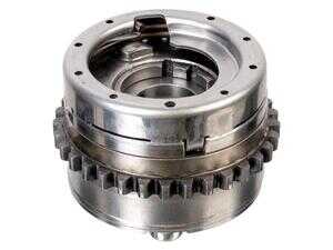 ES#5375267 - 2760503800 - Exhaust Camshaft Adjuster - Left - Adjusts engine camshaft and valve timing - Febi - Mercedes Benz