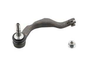 ES#3621876 - 32106854734 - Tie Rod End - Left - Repair your MINI steering clunk - Febi - MINI