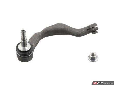 ES#3621876 - 32106854734 - Tie Rod End - Left - Repair your MINI steering clunk - Febi - MINI