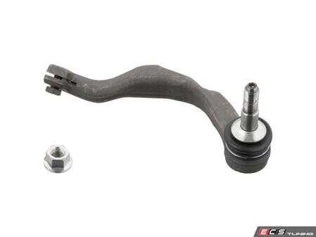 ES#3621877 - 32106854737 - Tie Rod End - Right - Repair your MINI steering clunk - Febi - MINI