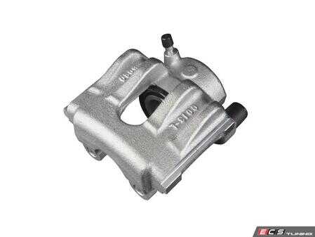 ES#5376091 - 34116758113 - Front Brake Caliper - Left  - New, not remanufactured. Does not include carrier. - Febi - BMW