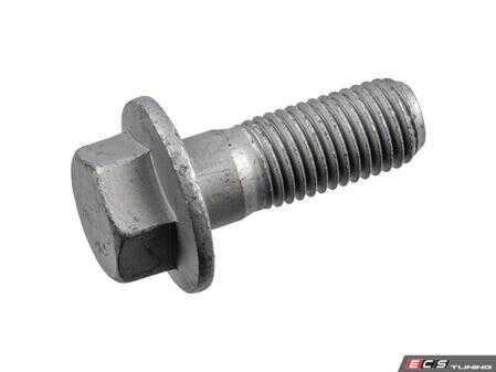 ES#5376067 - 34116772428 - Caliper Collar Bolt - Priced Each - Affixes the caliper to the carrier - M12X1,5X32 ZNS3 - Febi - BMW MINI