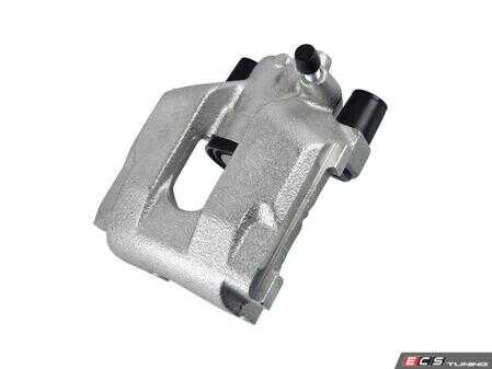 ES#5376072 - 34216758135 - Rear Brake Caliper - Left - New, not remanufactured. Does not include carrier. - Febi - BMW